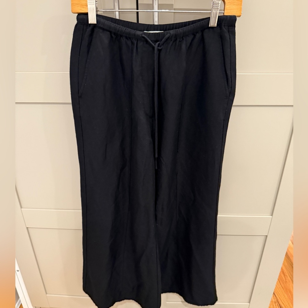 Arket wide leg pant